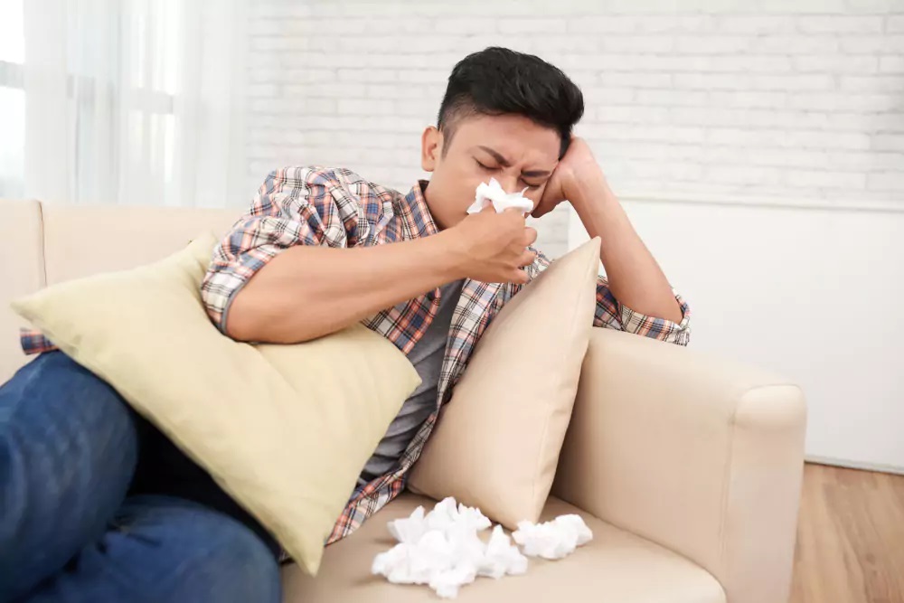 Disease